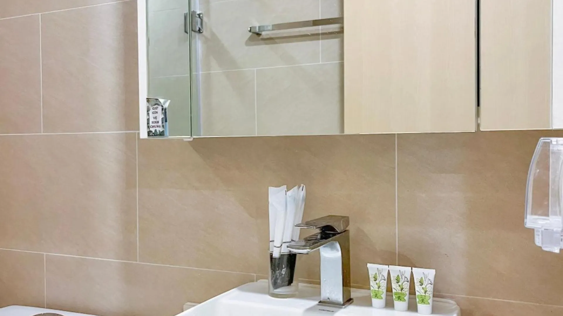 The Song Condotel - Sao Homestay Vung Tau Hotel apartamentowy