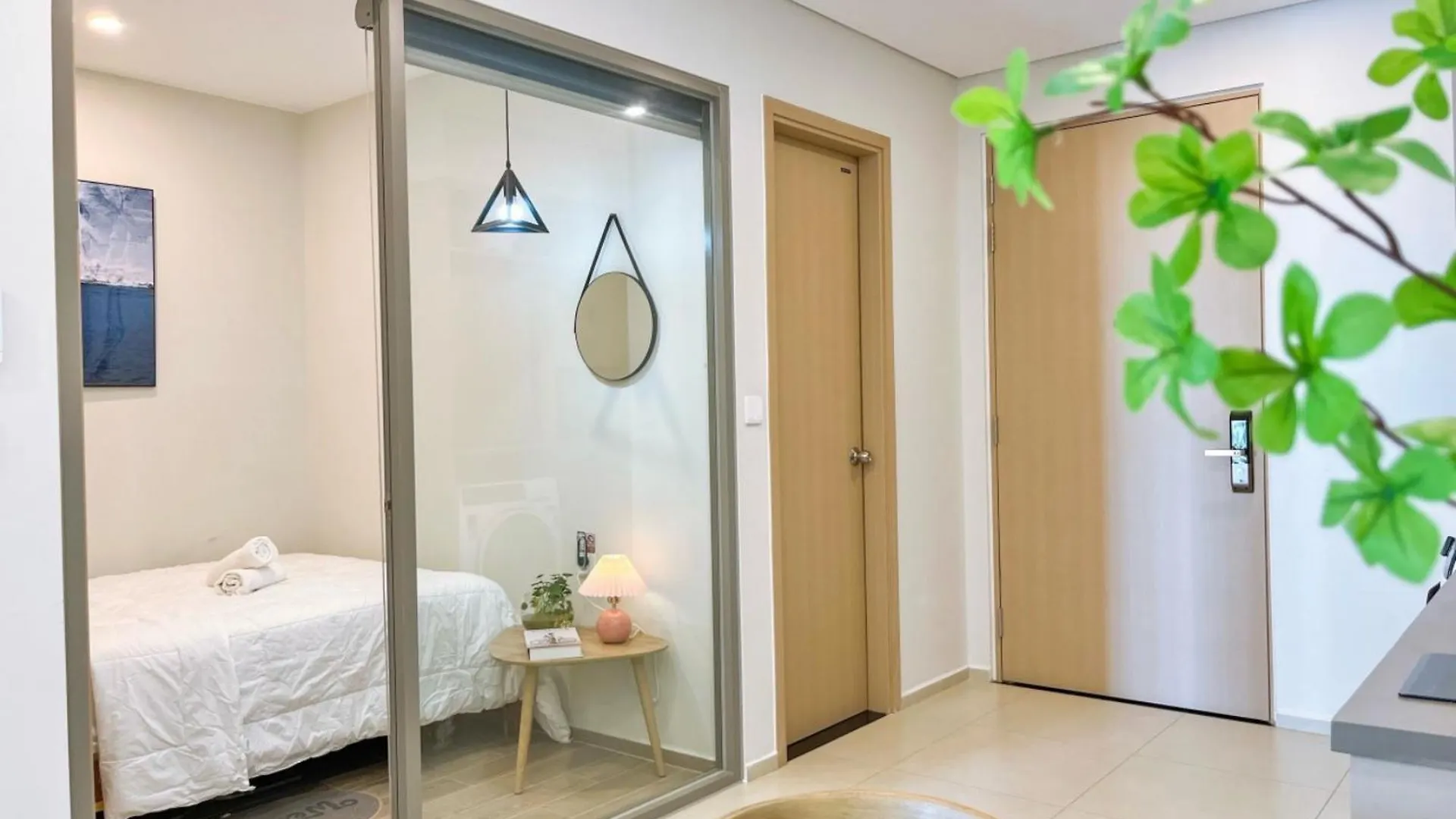 The Song Condotel - Sao Homestay Vung Tau