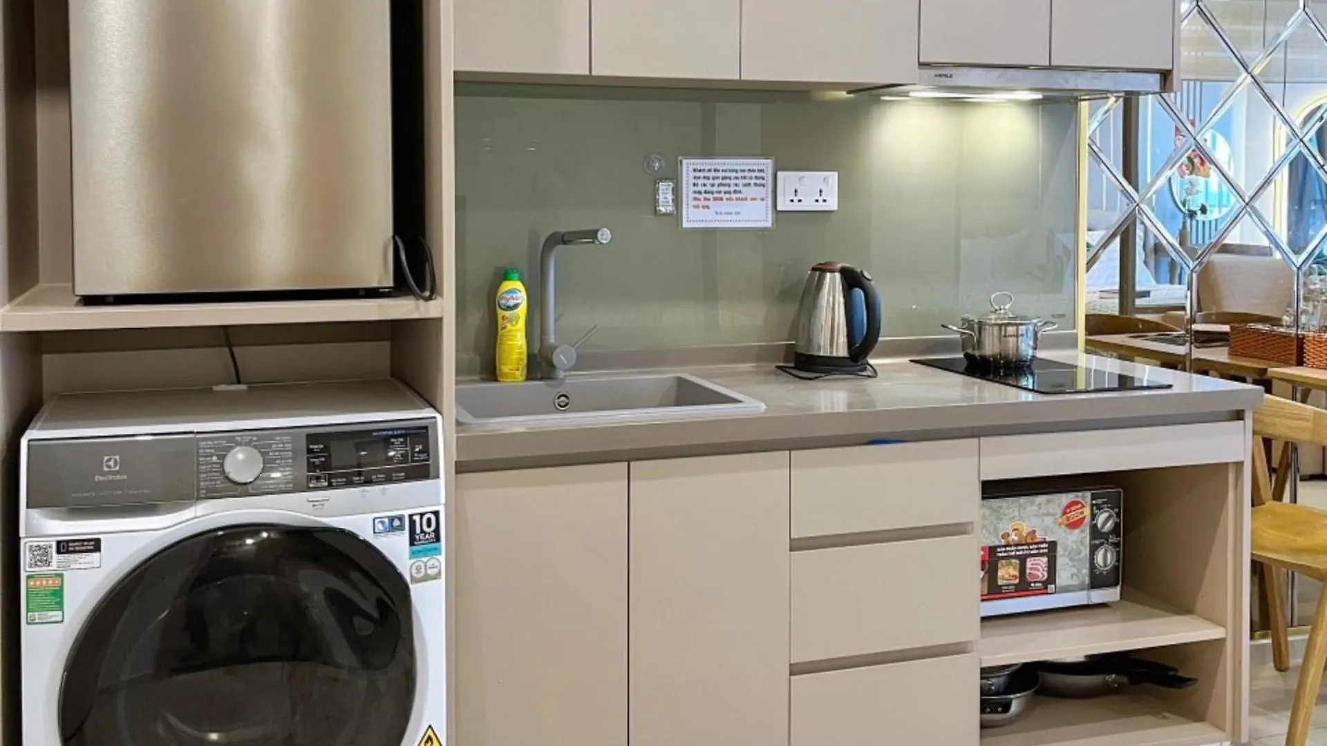 The Song Condotel - Sao Homestay Vung Tau