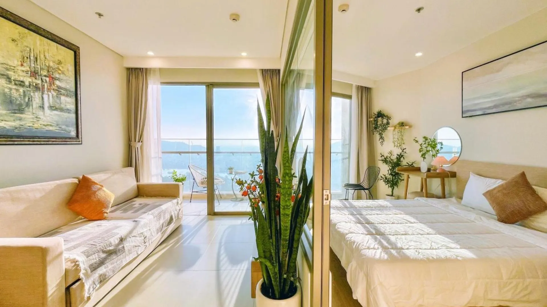The Song Condotel - Sao Homestay Vung Tau