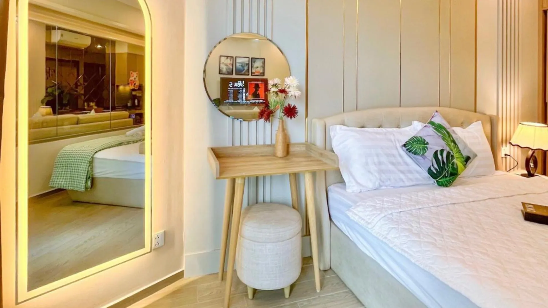 The Song Condotel - Sao Homestay Vung Tau 0*,