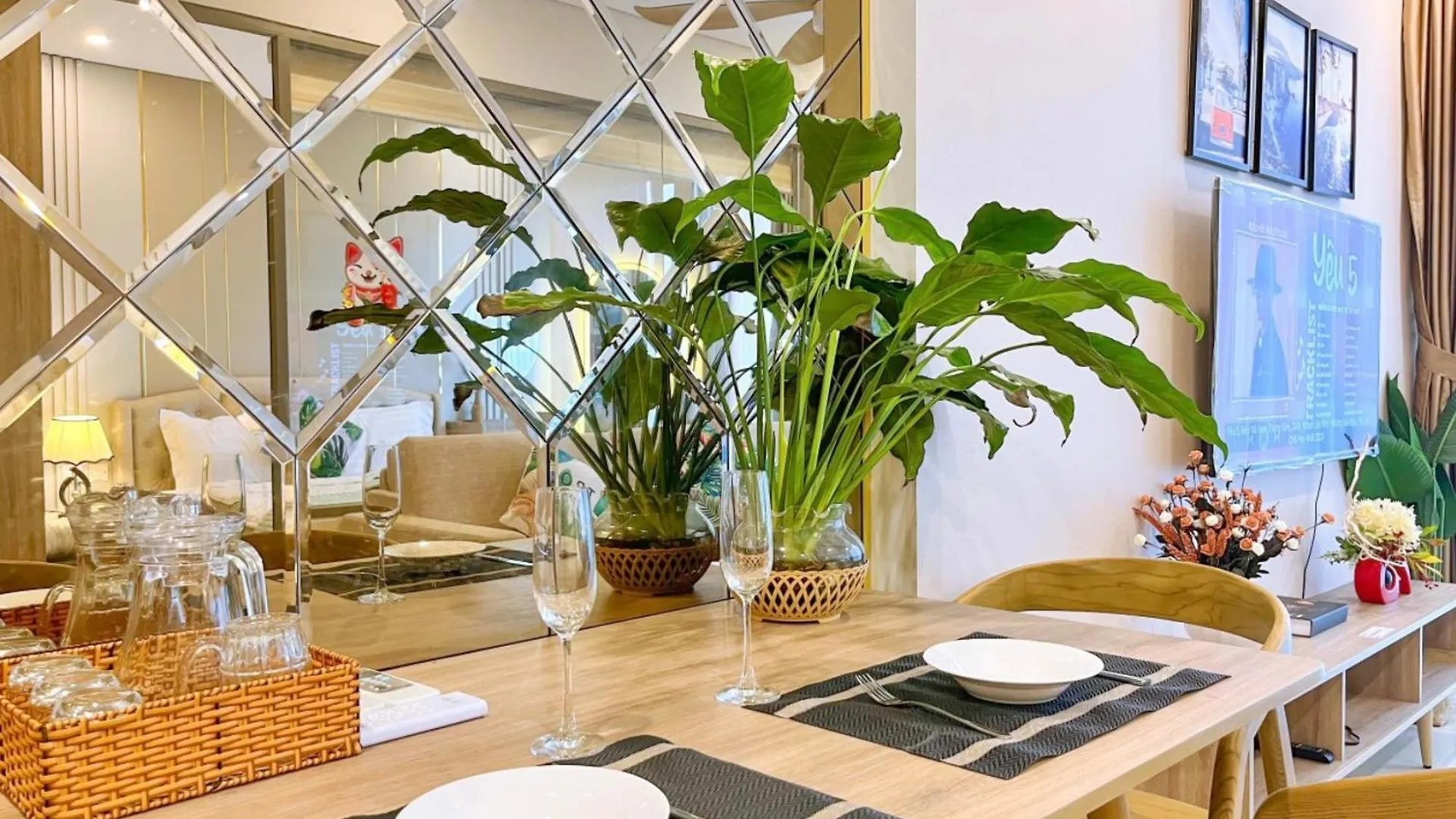 The Song Condotel - Sao Homestay Vung Tau