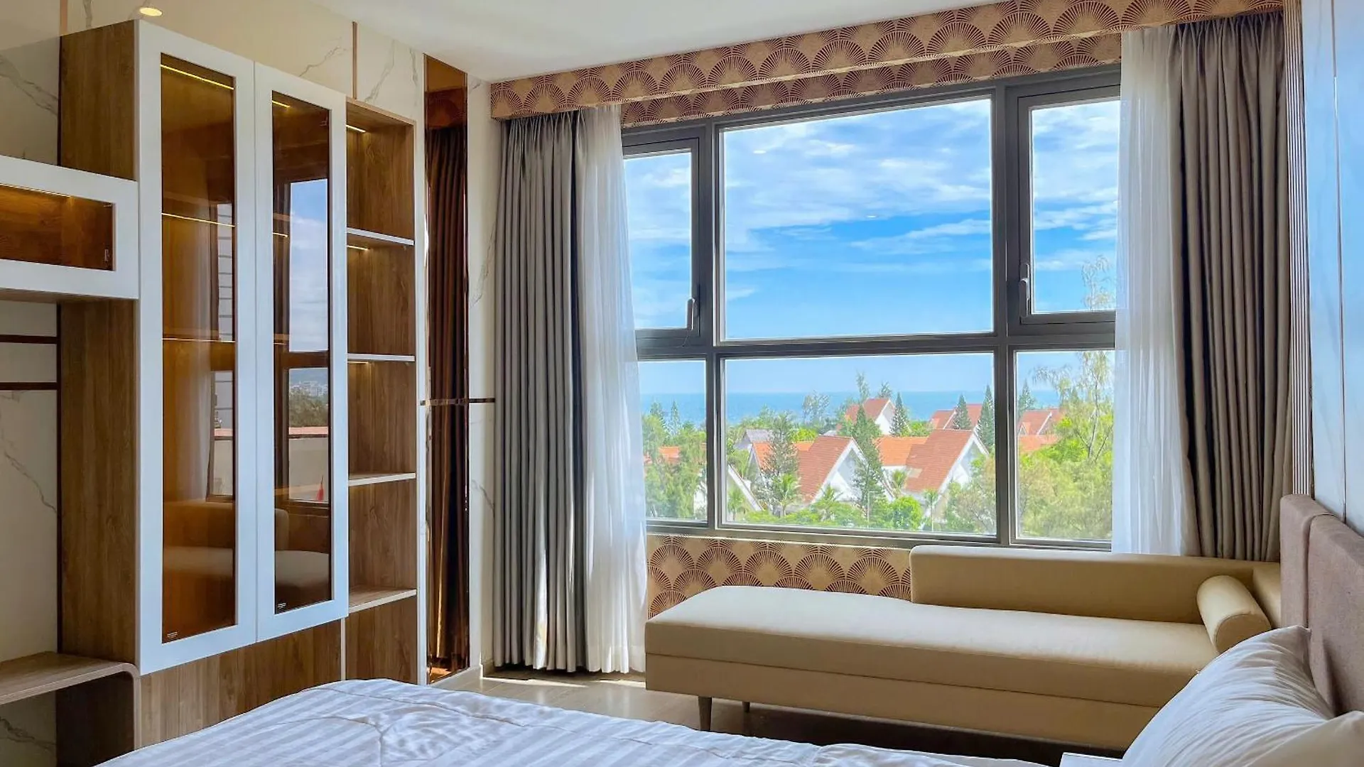 The Song Condotel - Sao Homestay Vung Tau Wietnam
