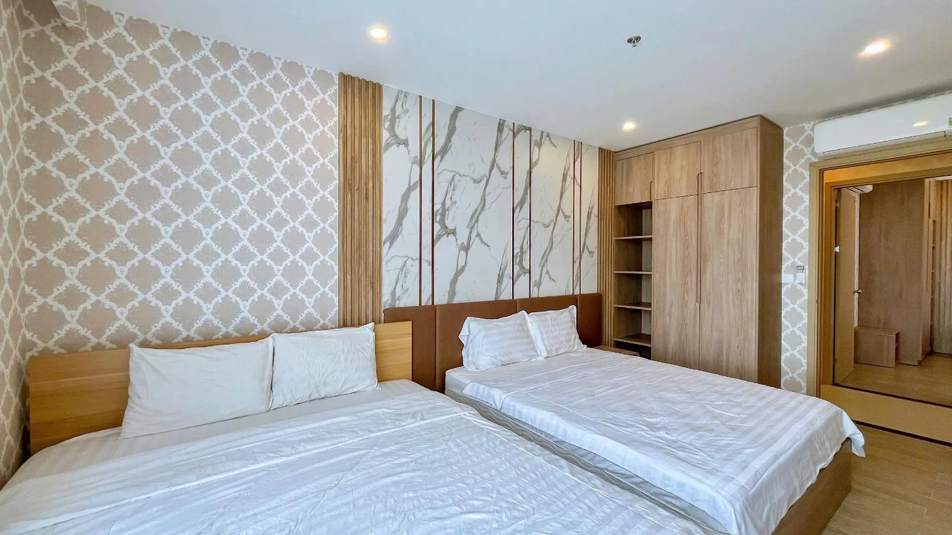 The Song Condotel - Sao Homestay Vung Tau