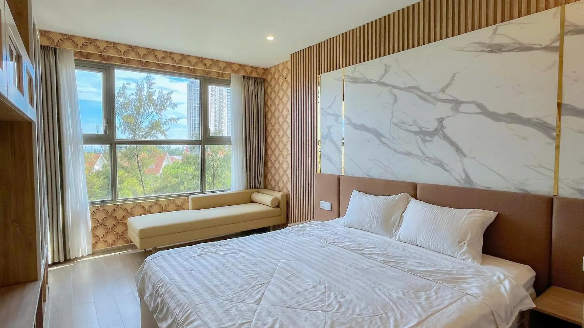 The Song Condotel - Sao Homestay Vung Tau