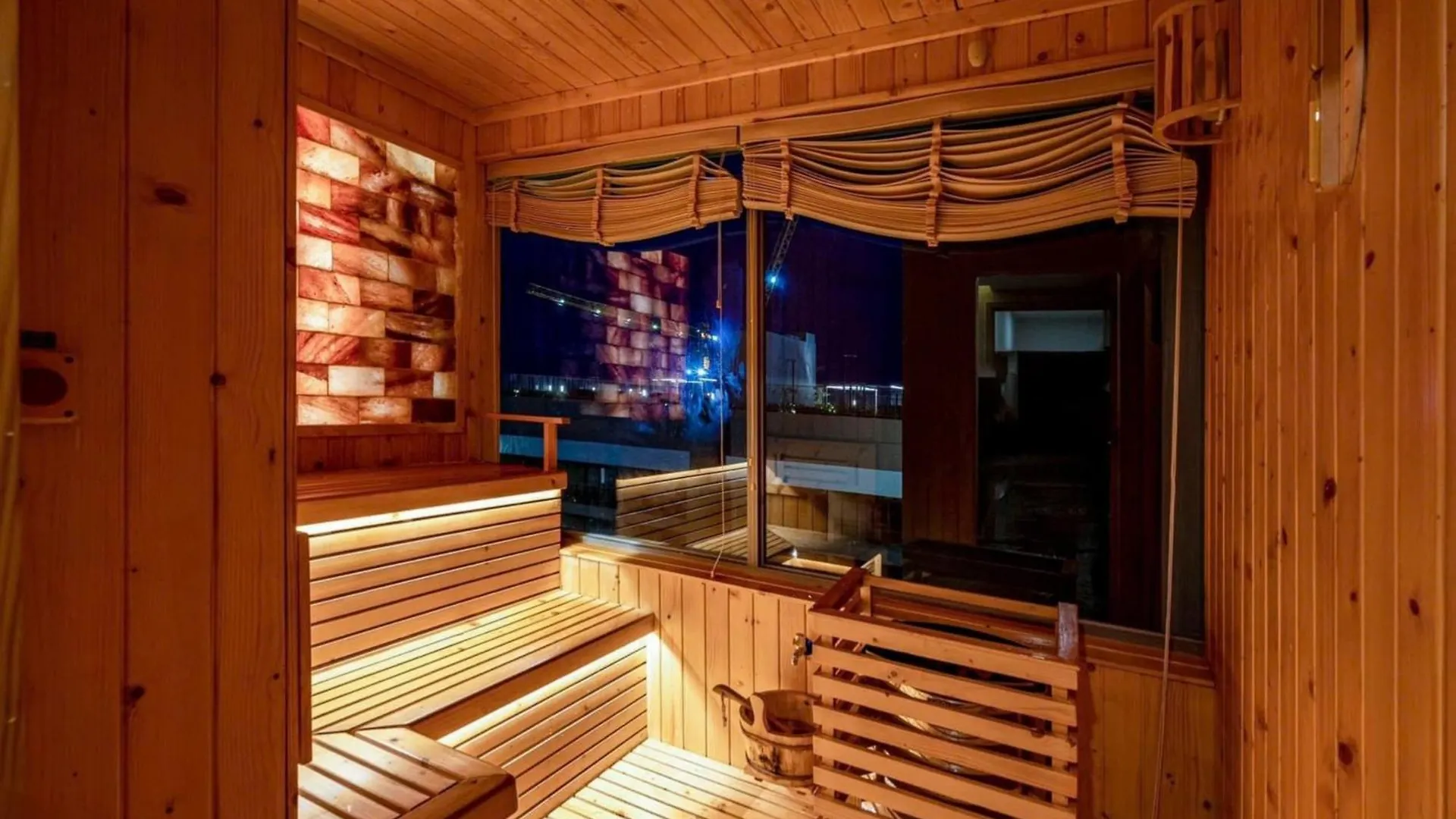 The Song Condotel - Sao Homestay Vung Tau Wietnam