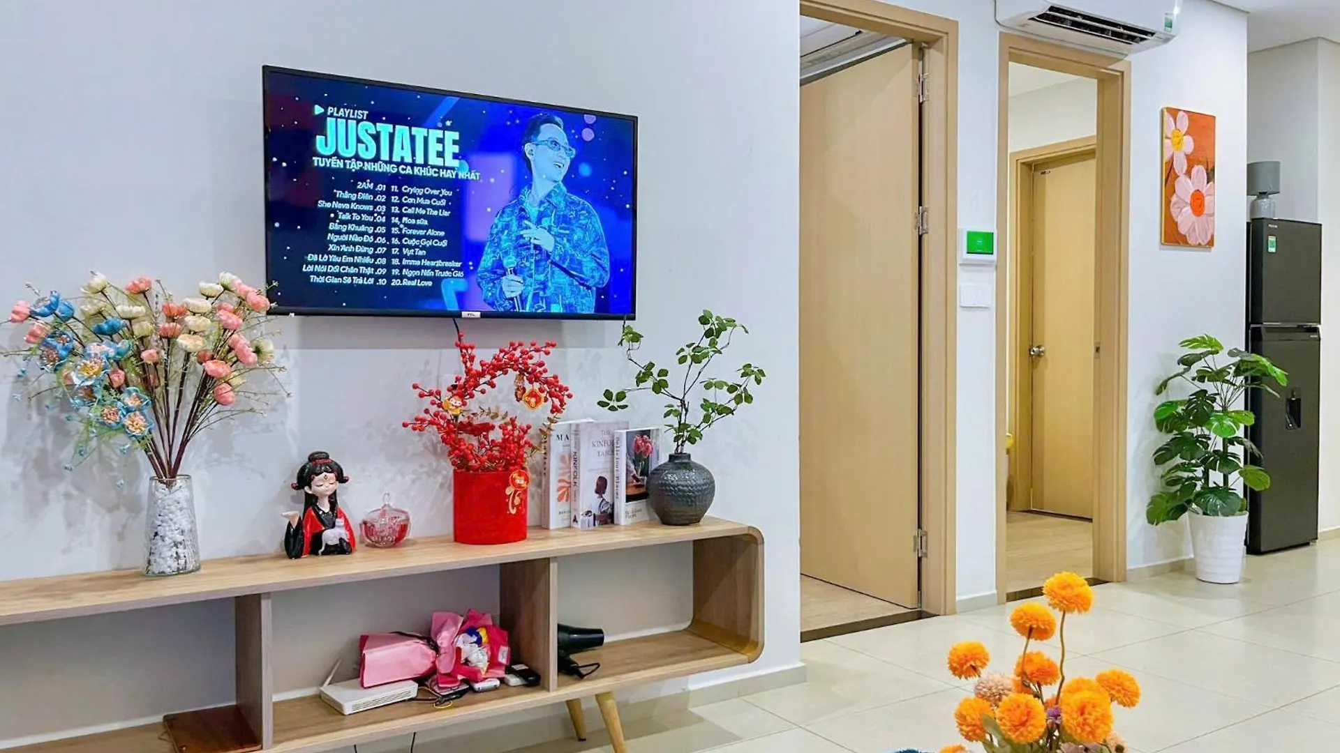 The Song Condotel - Sao Homestay Vung Tau