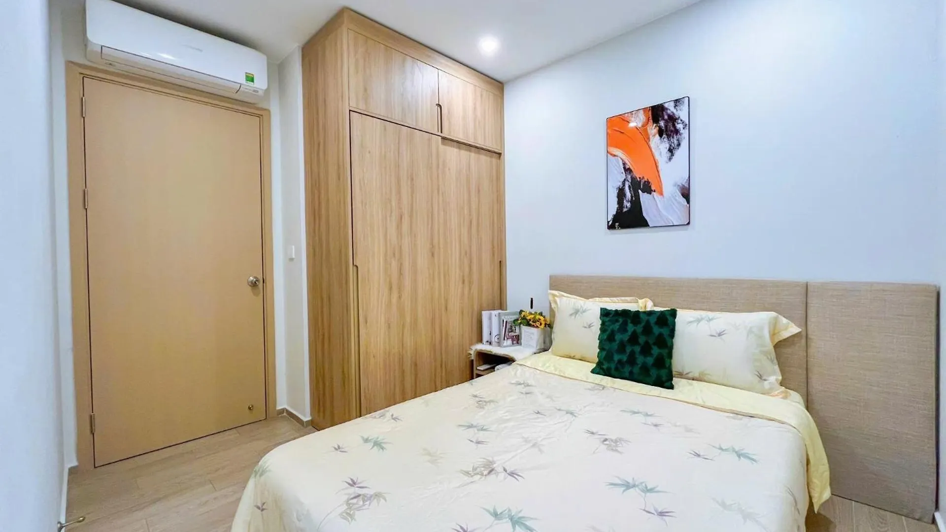 The Song Condotel - Sao Homestay Vung Tau