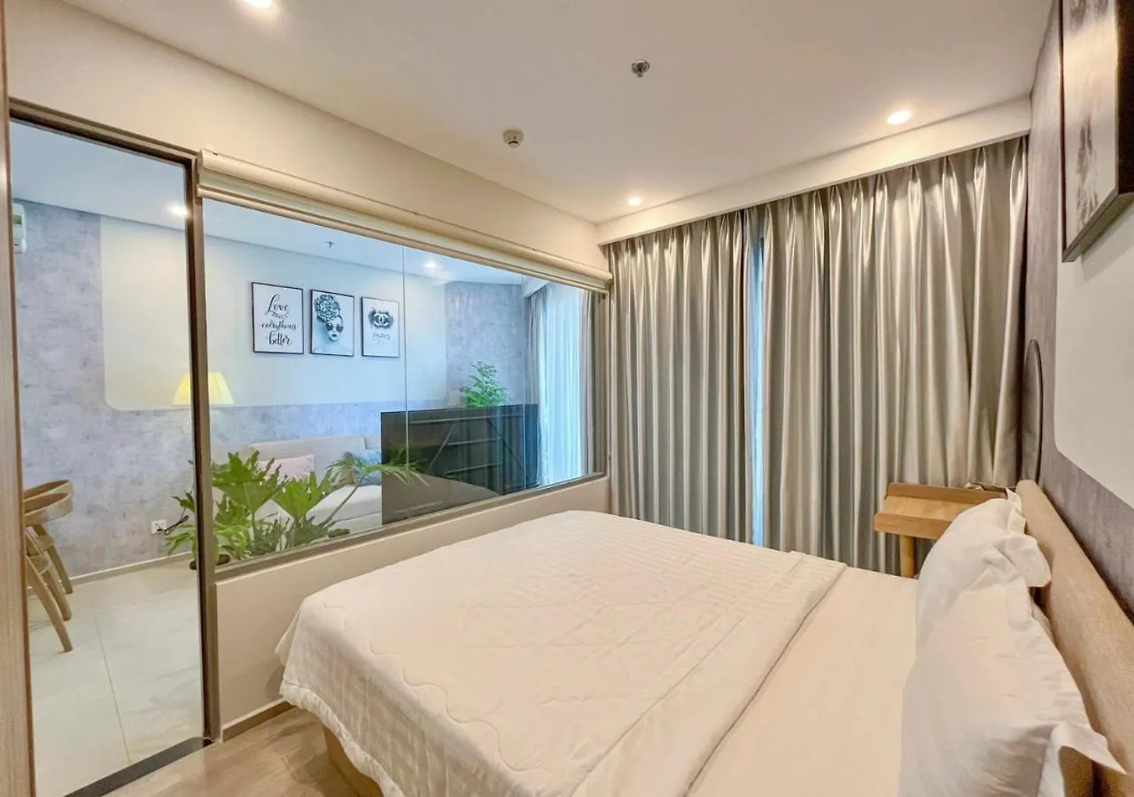 The Song Condotel - Sao Homestay Vung Tau 0*,
