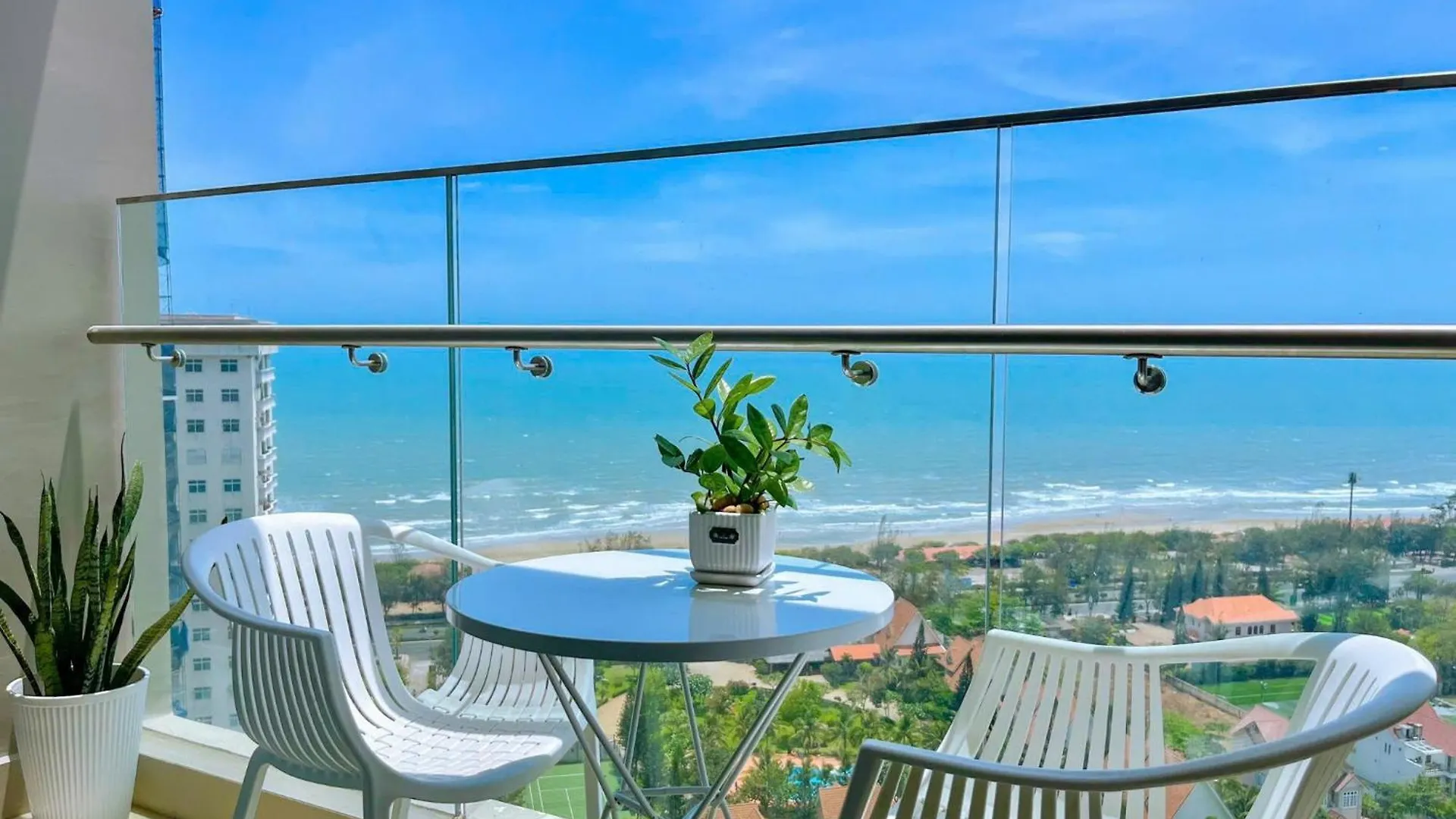 The Song Condotel - Sao Homestay Vung Tau 0*,  Wietnam