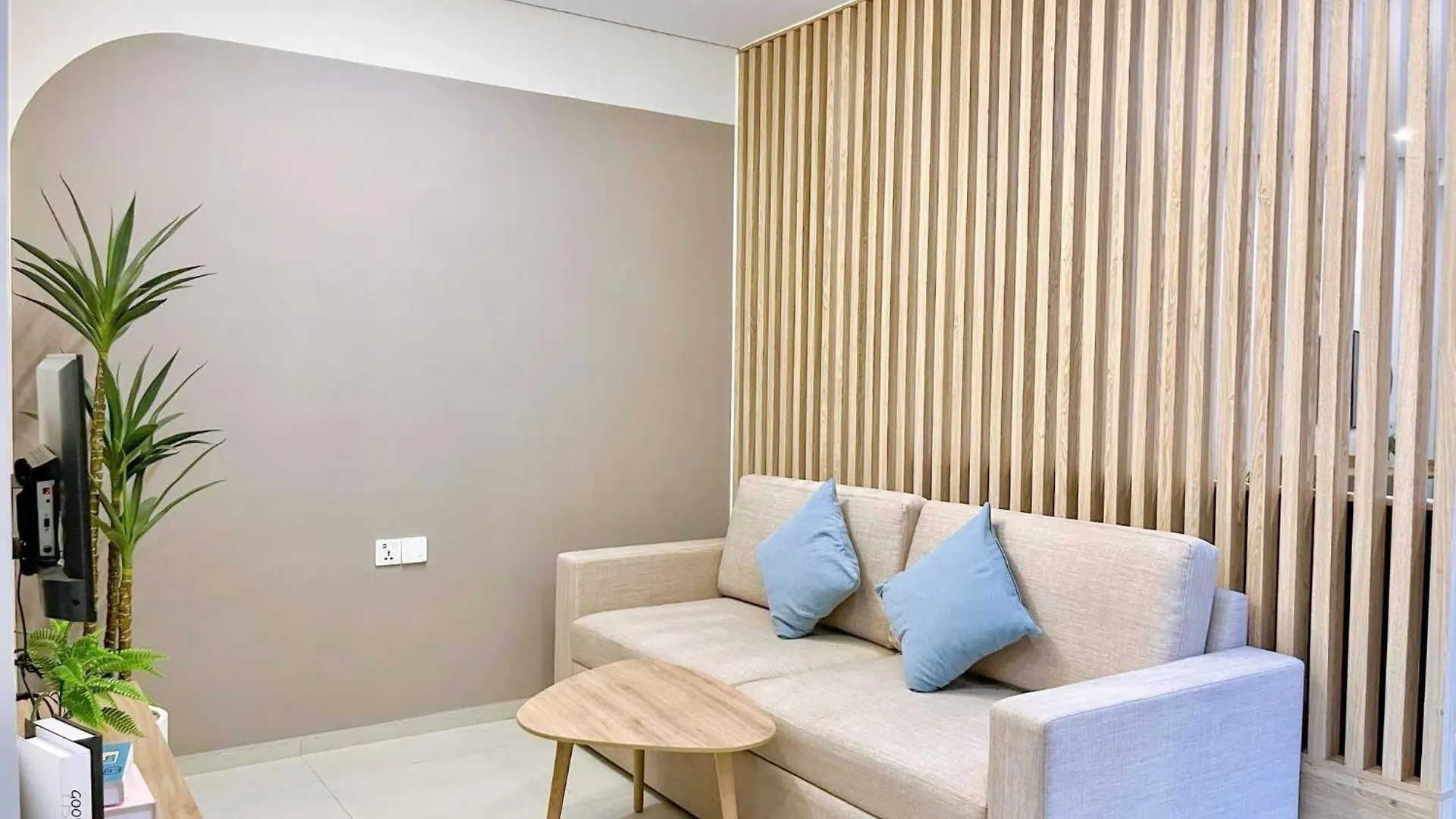 The Song Condotel - Sao Homestay Vung Tau Hotel apartamentowy