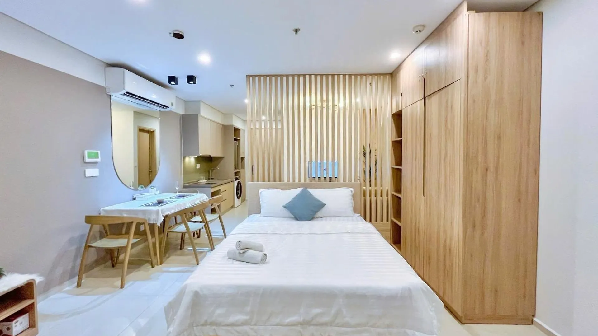 The Song Condotel - Sao Homestay Vung Tau