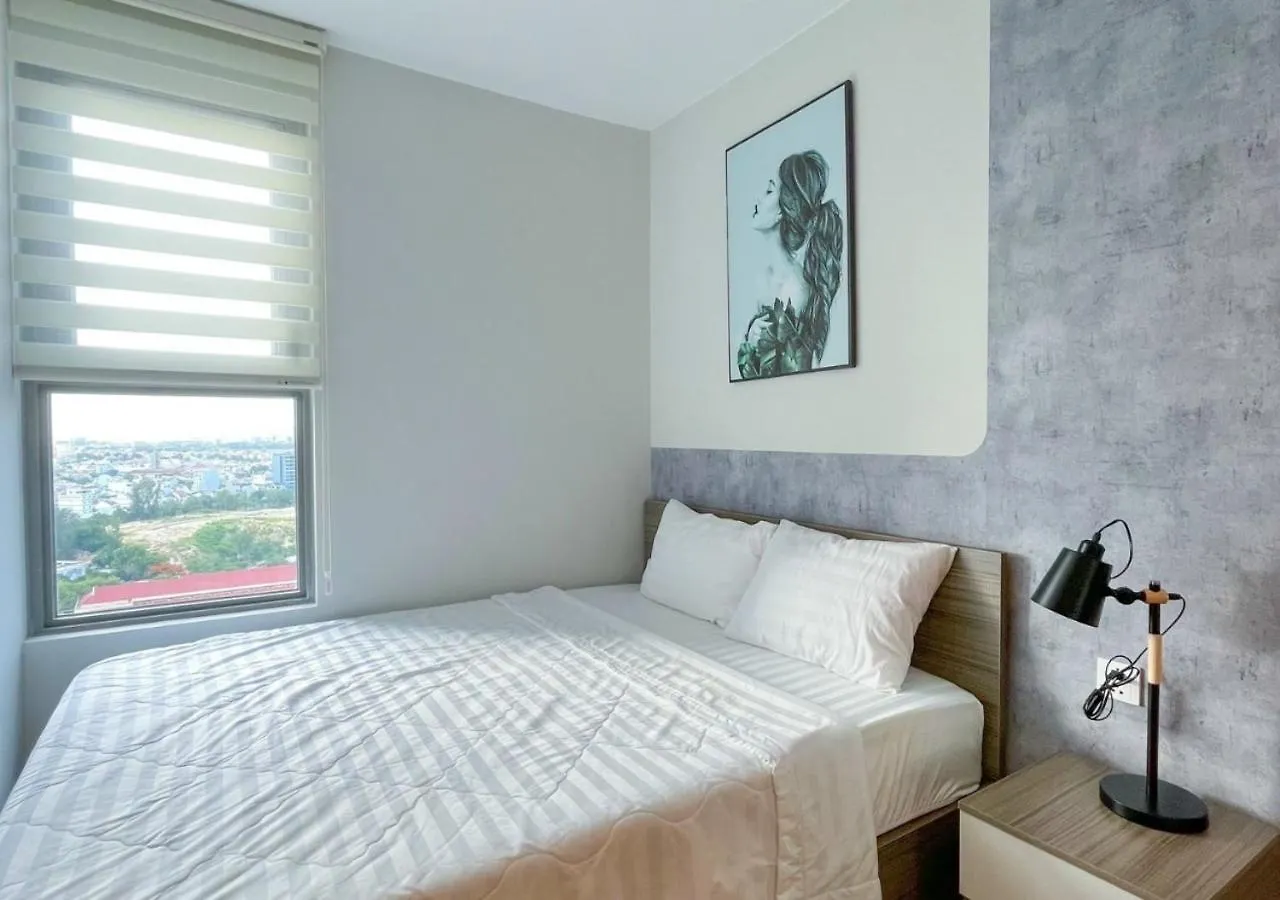 The Song Condotel - Sao Homestay Vung Tau