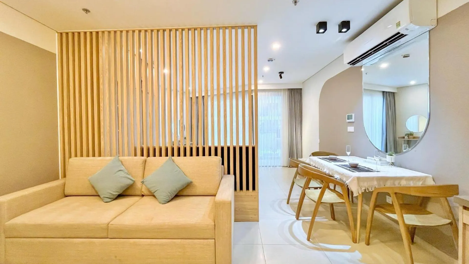 The Song Condotel - Sao Homestay Vung Tau Wietnam
